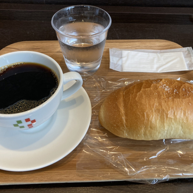 カフェチャオプレッソ 西大寺駅店 Caffe Ciao Presso 大和西大寺 カフェ 食べログ
