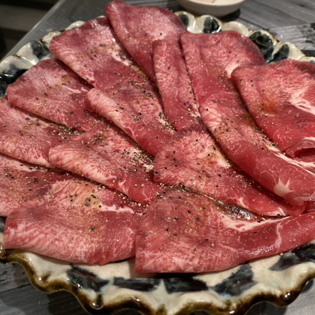 京の焼肉処 弘 西院店 西院 阪急 焼肉 食べログ