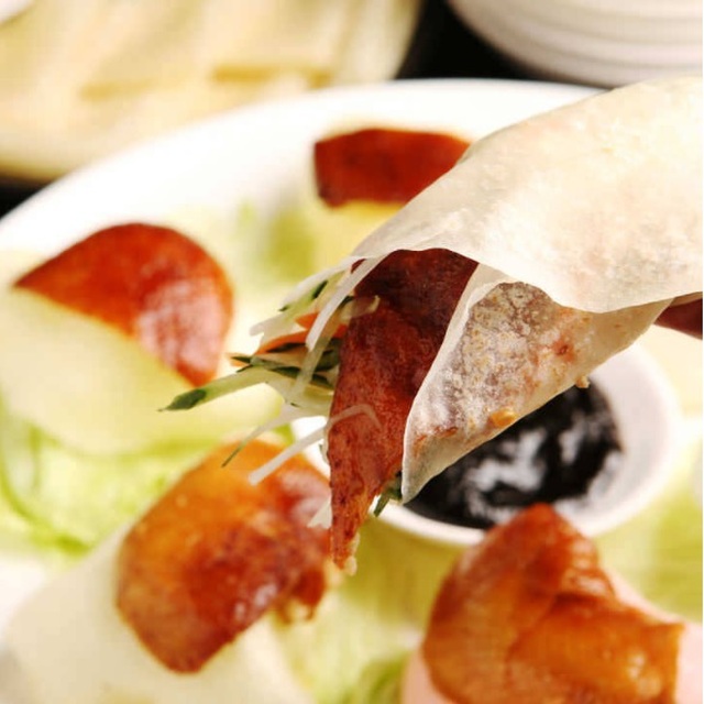 香味餃子 - 新宿西口（中華料理）の写真（食べログが提供するog:image）