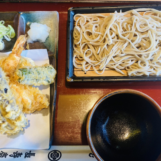 長寿庵(ちょうじゅあん) - 用賀(そば)の写真(食べログが提供するog:image)