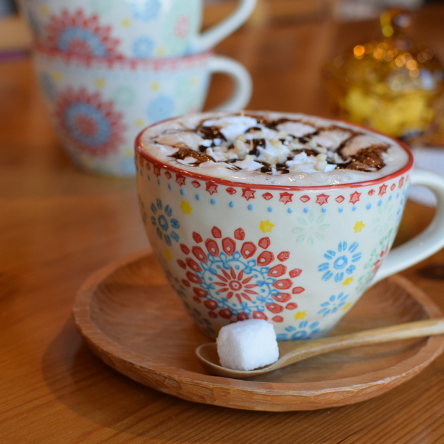 カフェカンパニー - 南岩国(コーヒー専門店)の写真(食べログが提供するog:image)