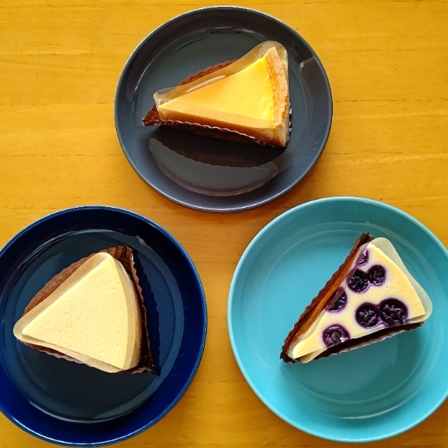 オイチーズ Oi Cheese 北山 ケーキ 食べログ