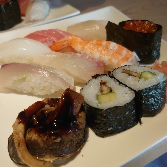 口コミ一覧 鮨 ささ倉 山陽明石 寿司 食べログ
