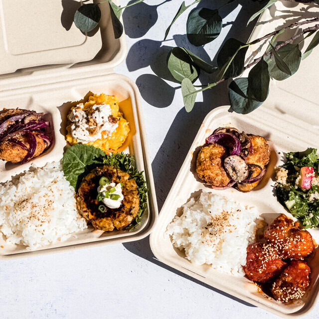Glean by OneBite（グリーン バイ ワンバイト） - 渋谷（惣菜・デリ）の写真（食べログが提供するog:image）