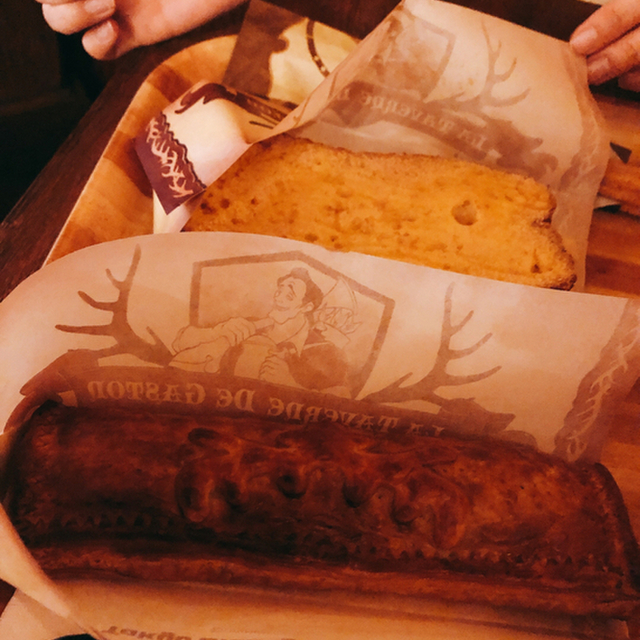 ラ タベルヌ ド ガストン La Taverne De Gaston ベイサイド ステーション パン 食べログ
