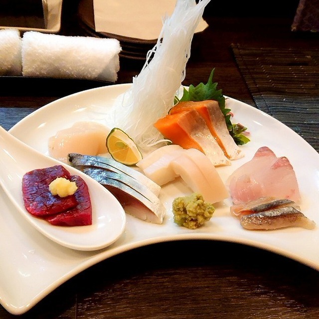 海鮮遊食 Rin（かいせんゆうしょく りん） - 紋別市その他（割烹・小料理）の写真（食べログが提供するog:image）