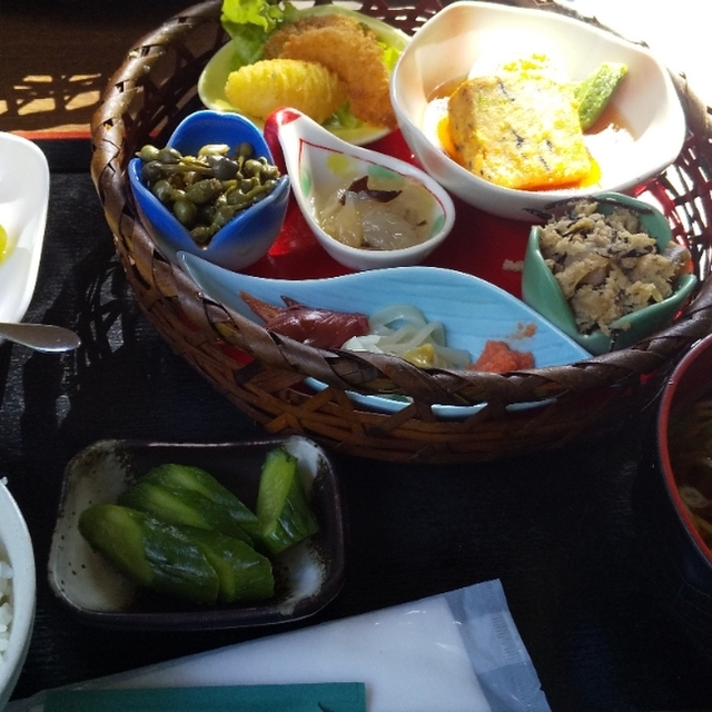 ゆず 金ケ崎 創作料理 食べログ