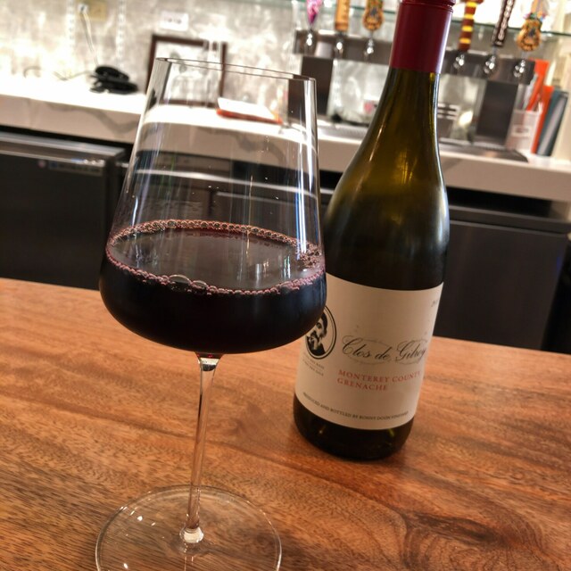 写真 Island Vintage Wine Bar （アイランドビンテージワインバー） ワイキキ/ワインバー 食べログ