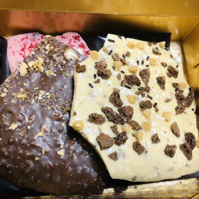 モンロワール ロサヴィア茨木店 Monloire 茨木市 チョコレート 食べログ