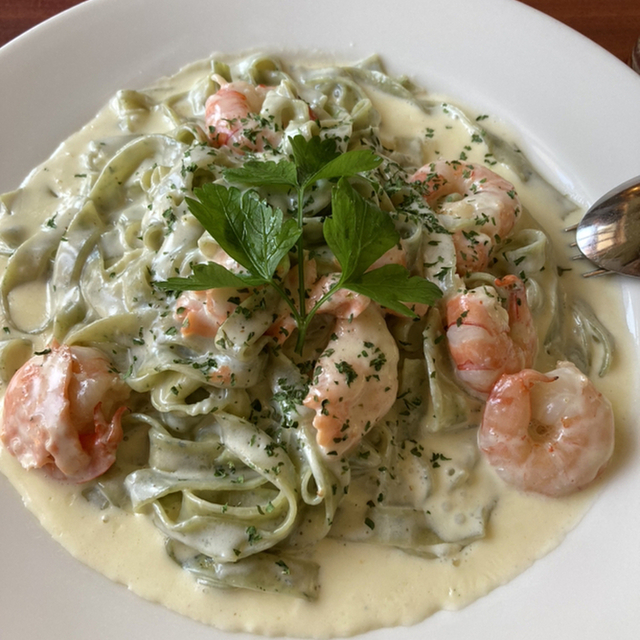アプレスト - 甲斐大泉(イタリアン)の写真(食べログが提供するog:image)