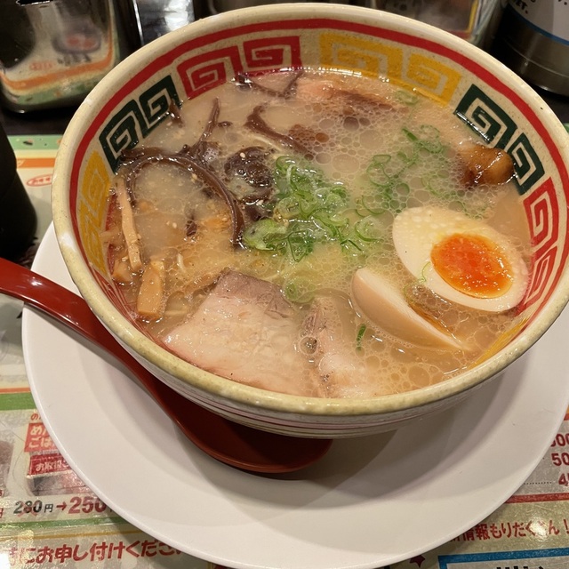 九州じゃんがららあめん 銀座店（きゅうしゅうじゃんがららあめん） - 東銀座（ラーメン）の写真（食べログが提供するog:image）