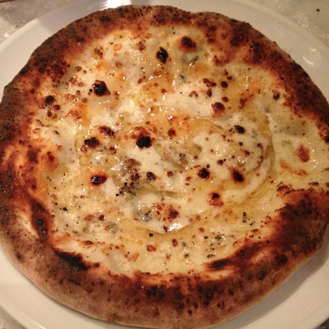 料理メニュー 閉店 ピッツェリアバーデコ Pizzeria Bar Deco 代々木公園 ピザ 食べログ