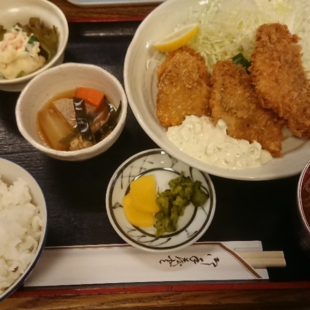 めし板垣 四谷三丁目 定食 食堂 食べログ