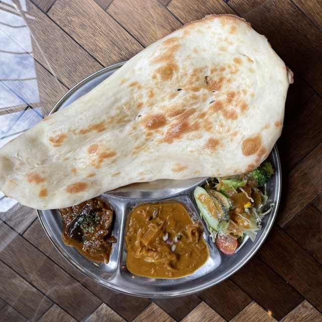 シャルマ 野々市店 野々市 北陸 インドカレー ネット予約可 食べログ