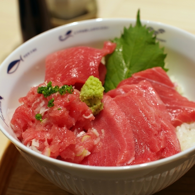海玄 シーゲン 築地市場 海鮮丼 食べログ