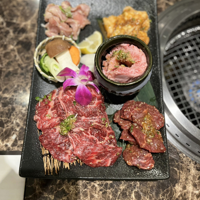 食道楽 春日部店 - 豊春(焼肉)の写真(食べログが提供するog:image)