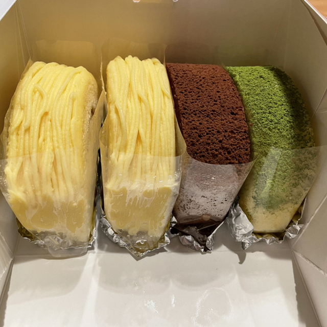 ロリアン洋菓子店 かしわ台 ケーキ 食べログ