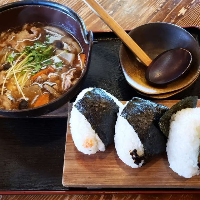 かま炊きめしや こめ太郎 - 石打（釜飯）の写真（食べログが提供するog:image）