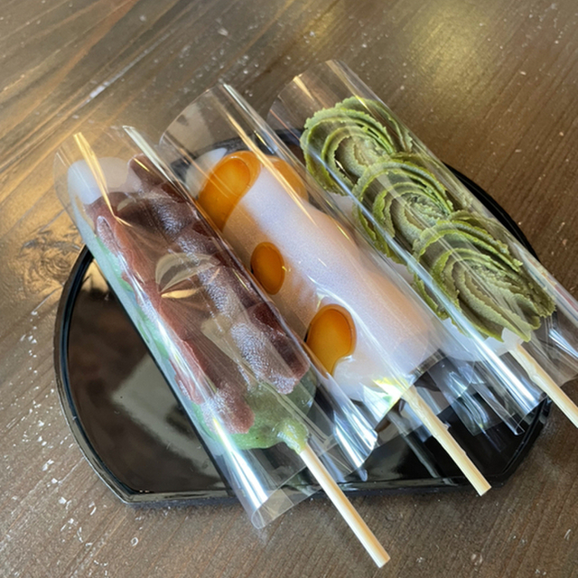 菓匠 花より Confectionary Hanayori 由布院 和菓子 食べログ 菓匠 花より Confectionary Hanayori 由布院 和菓子 食べログ