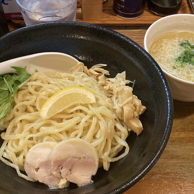 麺屋 一楽 - 飯田橋（ラーメン）の写真（食べログが提供するog:image）