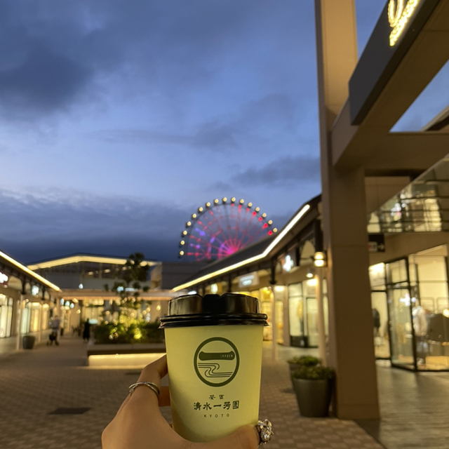 茶匠 清水一芳園 三井アウトレットパーク木更津店 袖ケ浦 カフェ 食べログ 茶匠 清水一芳園 三井アウトレットパーク木更津店 袖ケ浦 カフェ 食べログ