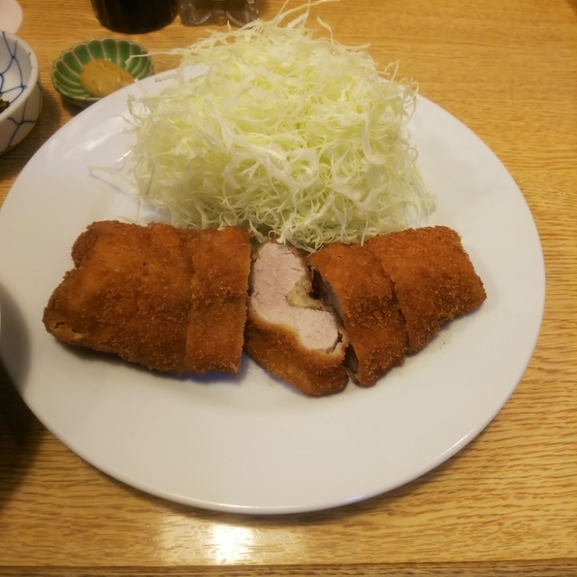 蓬莱屋(ほうらいや) - 上野御徒町(とんかつ)の写真(食べログが提供するog:image)