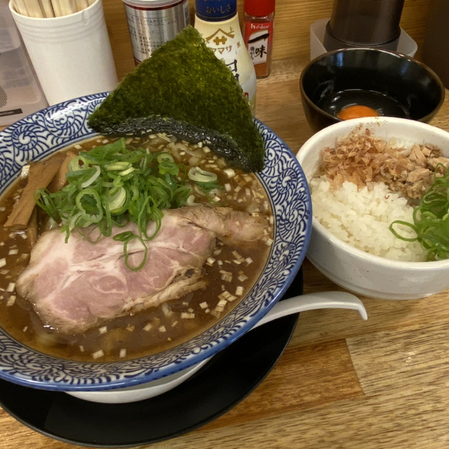 麺屋 つるる 足利 ラーメン 食べログ