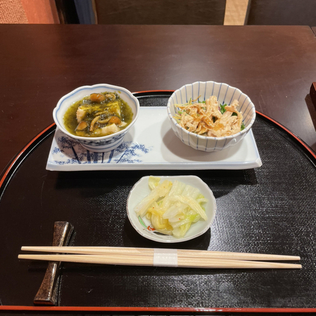 天ぷら 季節料理 かぶき - 新日本橋（天ぷら）の写真（食べログが提供するog:image）