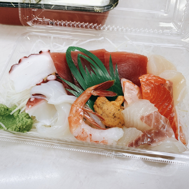口コミ一覧 鮮魚仕出し 幾の家 木場 魚介料理 海鮮料理 食べログ