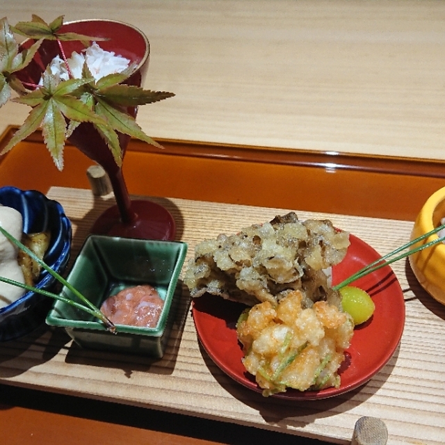 彩食幸時 きわた (柏/割烹・小料理)