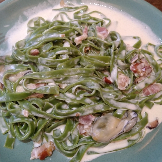 ラハイナ(LAHAINA) - 半蔵門(パスタ)の写真(食べログが提供するog:image)