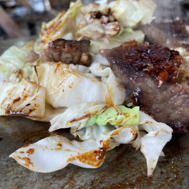 びっくりや 関 焼肉 食べログ