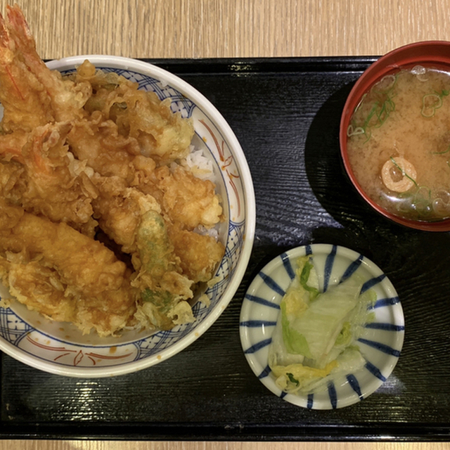 口コミ一覧 おふくと虎吉 イオンモール直方店 遠賀野 天ぷら 揚げ物 その他 食べログ