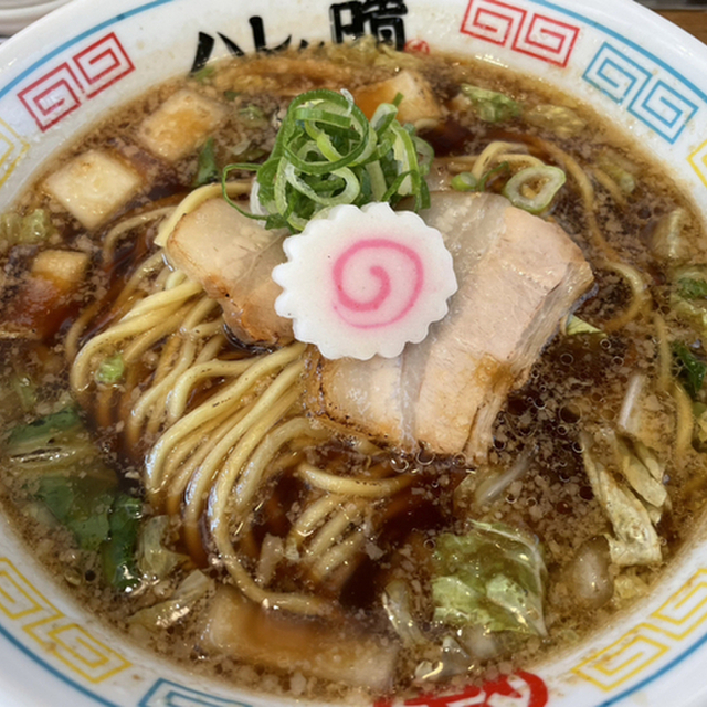 ハレノチ晴 甲子園口グリーンプレイス店 - 甲子園口（ラーメン）の写真（食べログが提供するog:image）