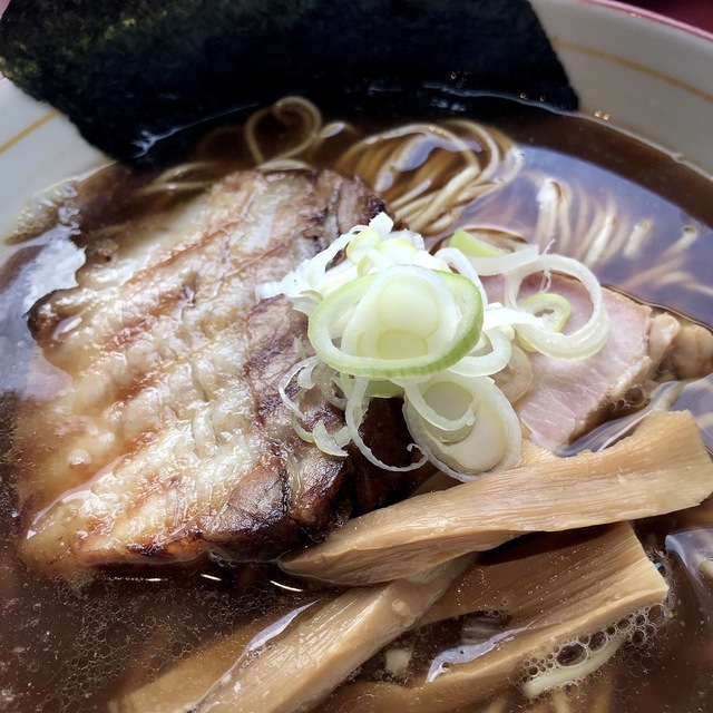 えにし - 戸越銀座(ラーメン)の写真(食べログが提供するog:image)