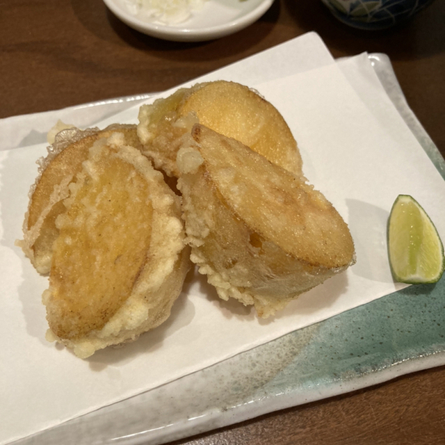 ふかがわ翁 - 清澄白河(そば)の写真(食べログが提供するog:image)