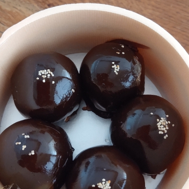 京菓子司 井津美屋 本店 上桂 和菓子 食べログ
