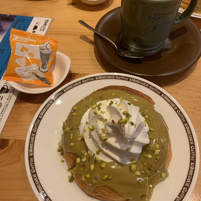 口コミ一覧 コメダ珈琲店 徳島沖浜店 二軒屋 喫茶店 食べログ