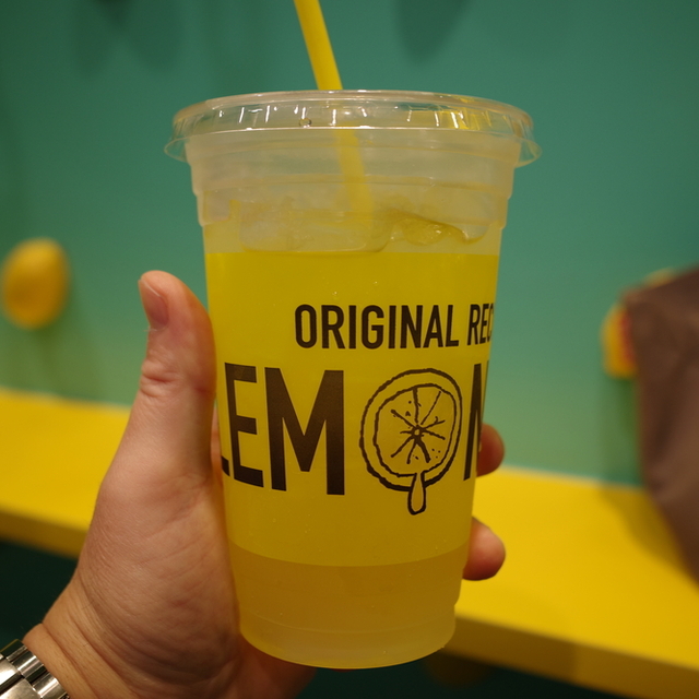 レモネード バイ レモニカ 渋谷ストリーム店(LEMONADE by Lemonica)~イメージ画像1~