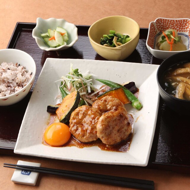 寅福 イオンモール幕張新都心店 海浜幕張 和食 その他 食べログ