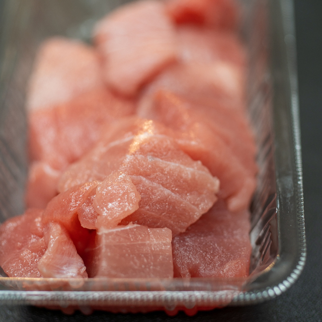 口コミ一覧 まぐろや 京成立石 デリカテッセン 食べログ