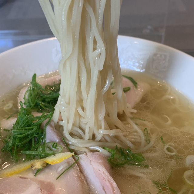 らあめん花月嵐 分倍河原店 - 分倍河原（ラーメン）の写真（食べログが提供するog:image）