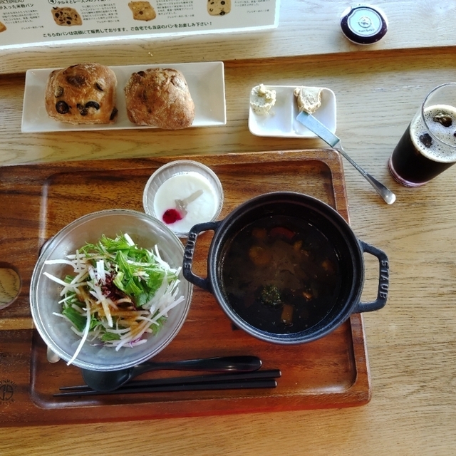 バッケン - いづろ通(イタリアン)の写真(食べログが提供するog:image)