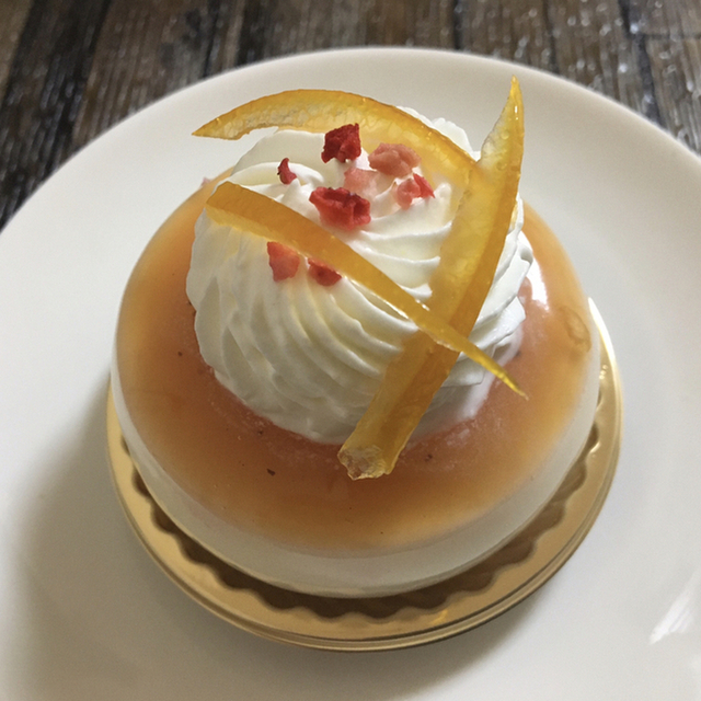 パティスリーケー Patisserie K 末広町 ケーキ 食べログ