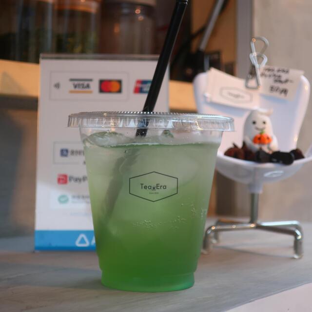 Tea Era （ティー エラ） 江ノ島/ティースタンド 食べログ