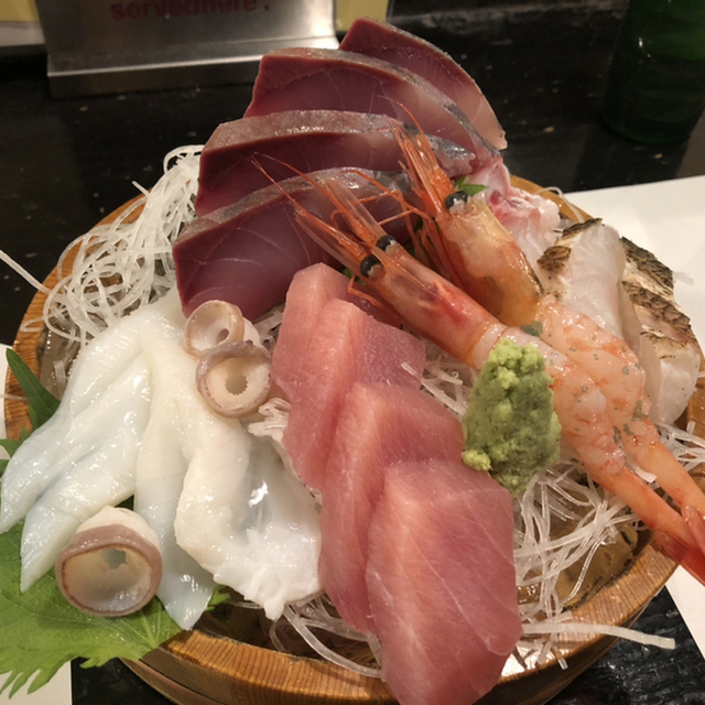 いたる 香林坊店 - 野町(居酒屋)の写真(食べログが提供するog:image)