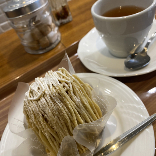 レ サンク エピス Les Cinq Epices 青物横丁 ケーキ 食べログ レ サンク エピス Les Cinq Epices 青物横丁 ケーキ 食べログ