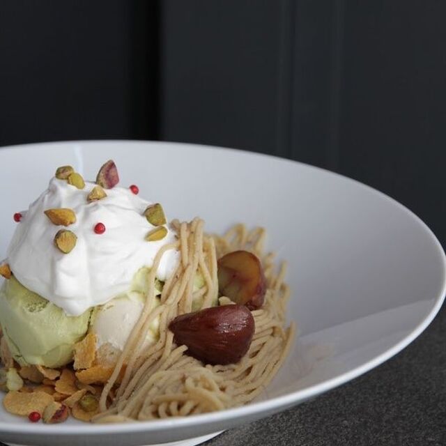 幸せのパンケーキ 池袋店 池袋 カフェ ネット予約可 食べログ