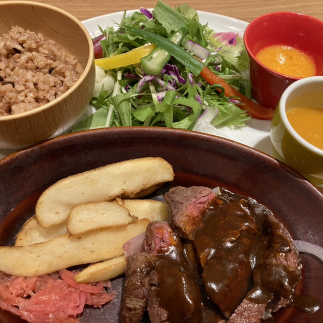 ファーマーズ キッチン アスナル金山店 Farmer S Kitchen 金山 カフェ 食べログ ファーマーズ キッチン アスナル金山店 Farmer S Kitchen 金山 カフェ 食べログ