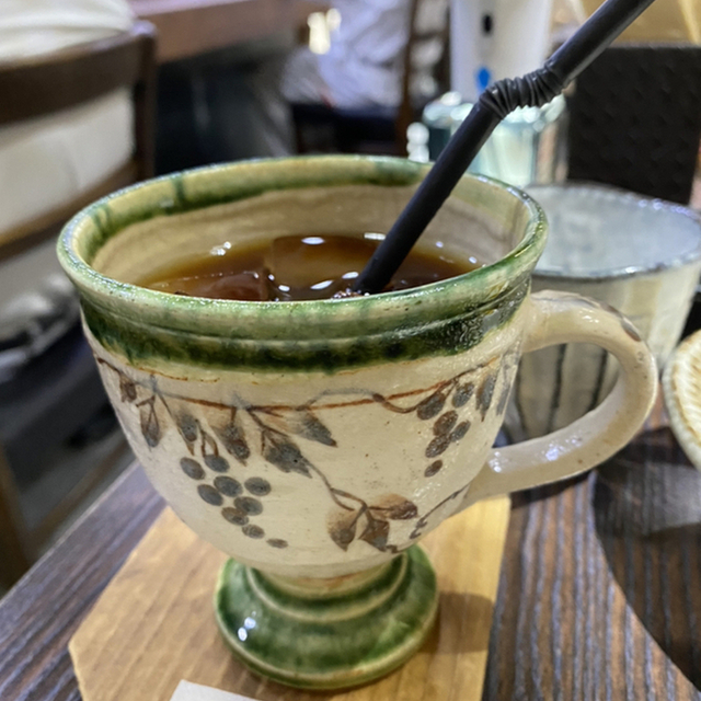 きりん珈琲 - 梅屋敷(コーヒー専門店)の写真(食べログが提供するog:image)